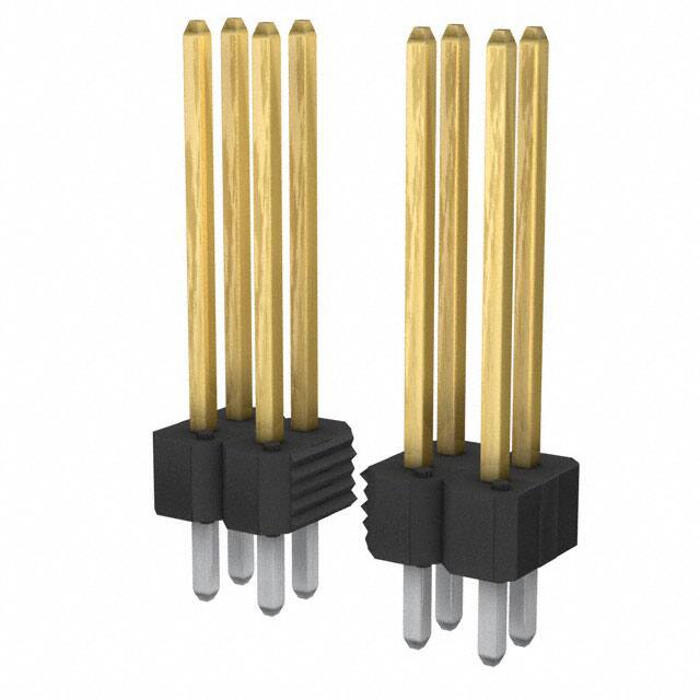 10119109-310016LF Amphenol ICC (FCI)  Embases à broches mâles